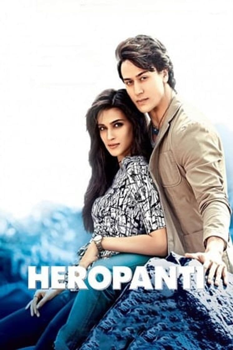 Película Heropanti