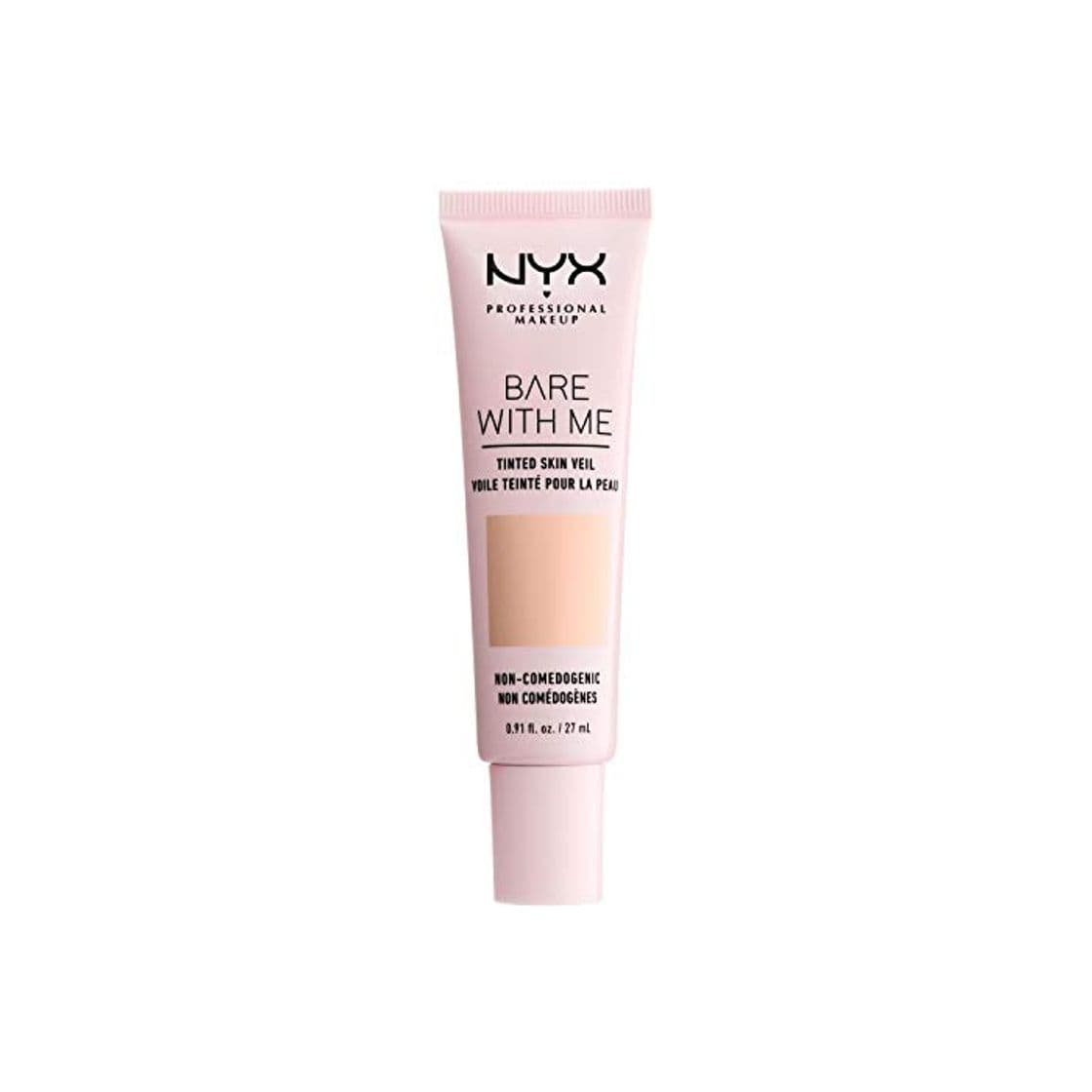 Belleza Nyx Professional Makeup