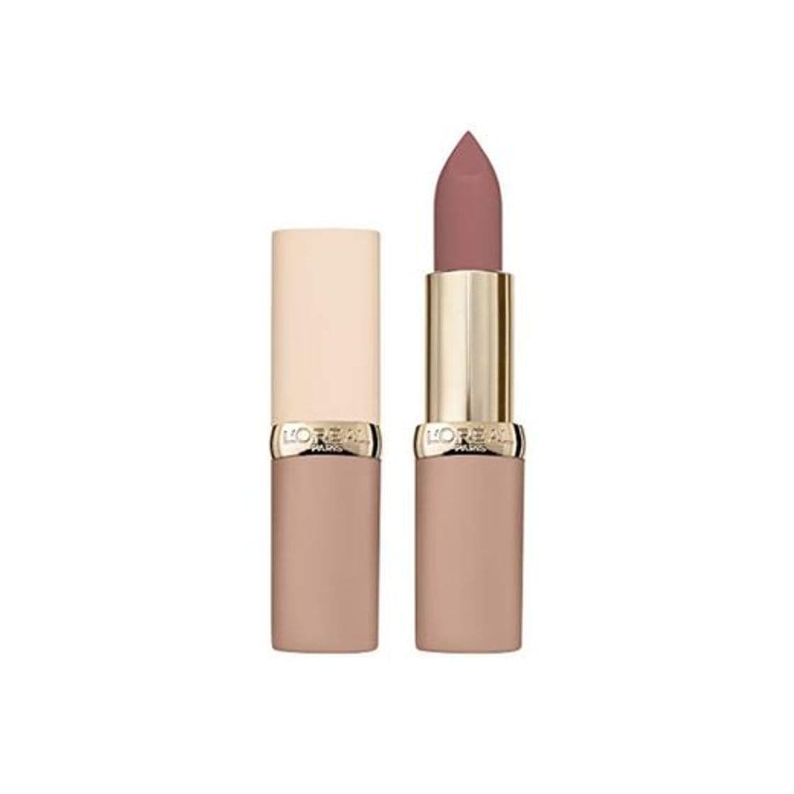 Belleza L'Oréal Paris Color Riche Free The Nudes No Diktat Pintalabios Pintalabios Mate