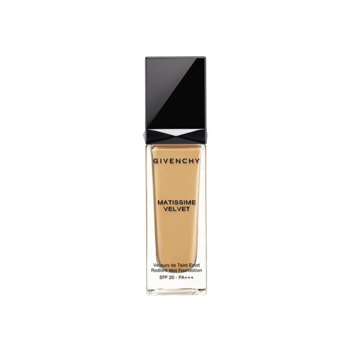 Producto Base Givenchy 