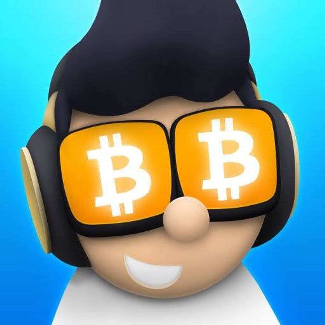 App Crypto miner