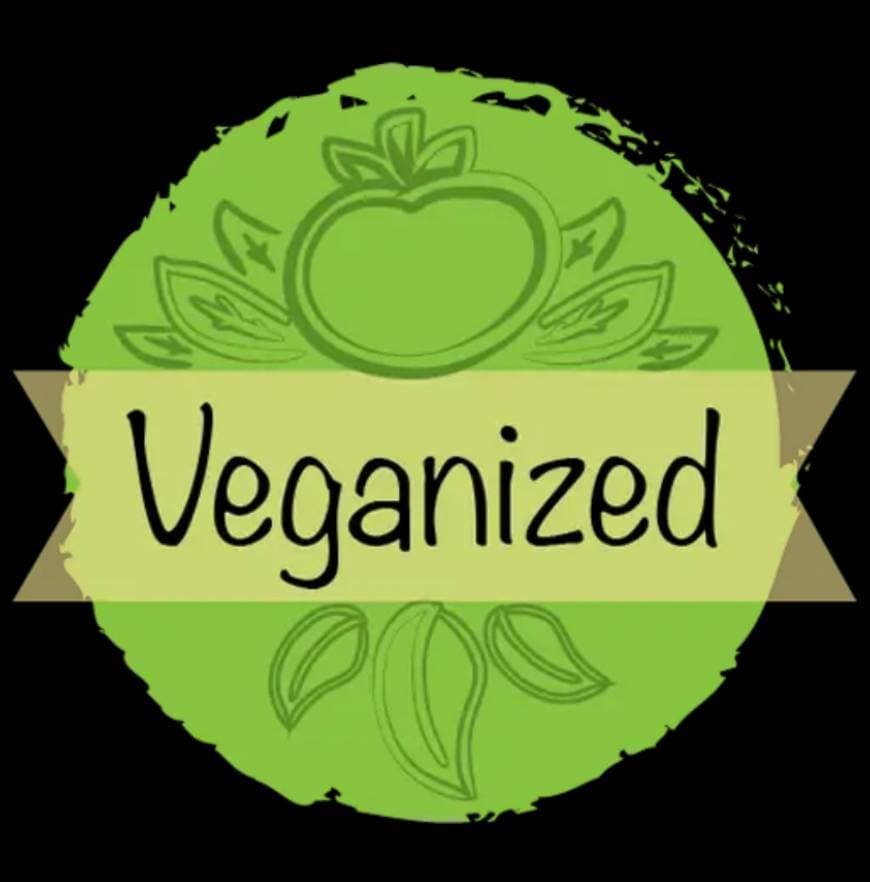 App Veganized - Vegan Recipes, Nutrition, Grocery List - Google Play