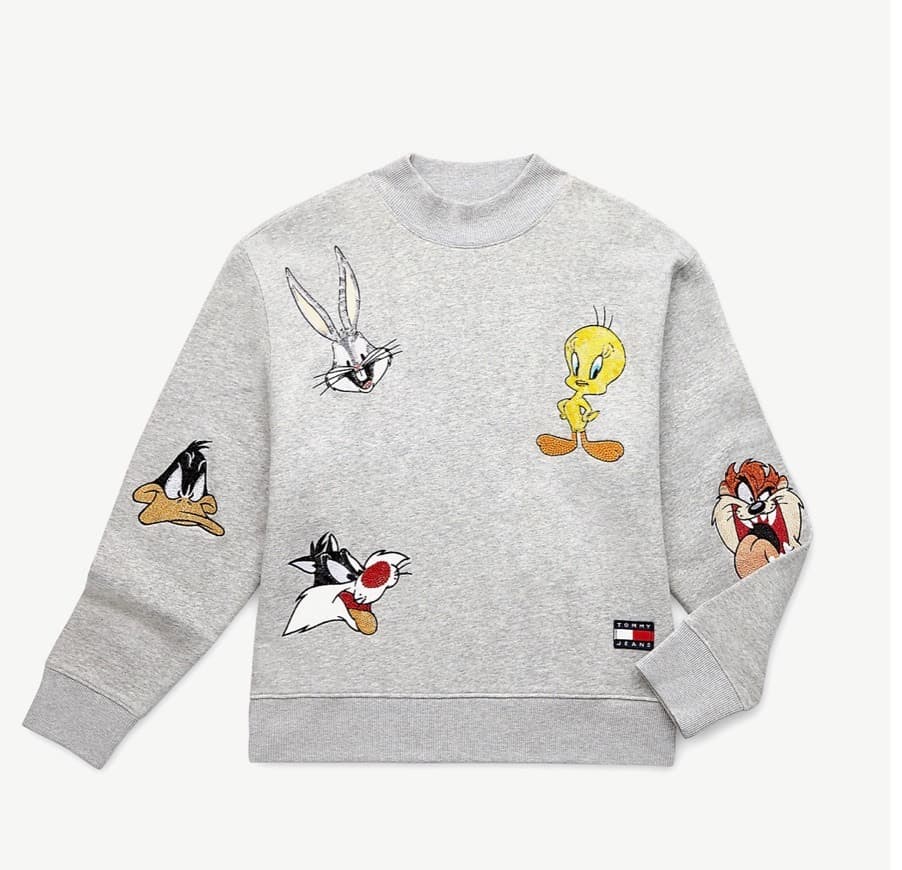 Producto SUDADERA LOONEY TUNES 