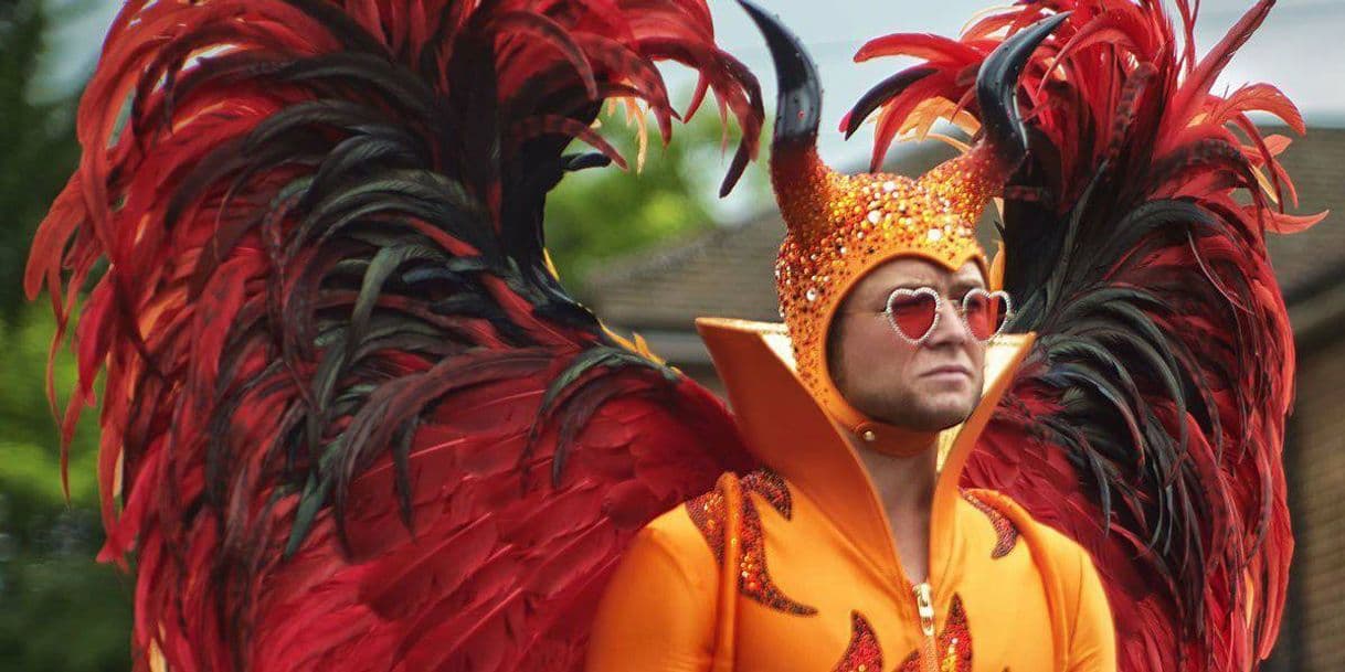 Movie Rocketman