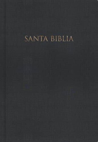 Book RVR 1960 Biblia para Regalos y Premios