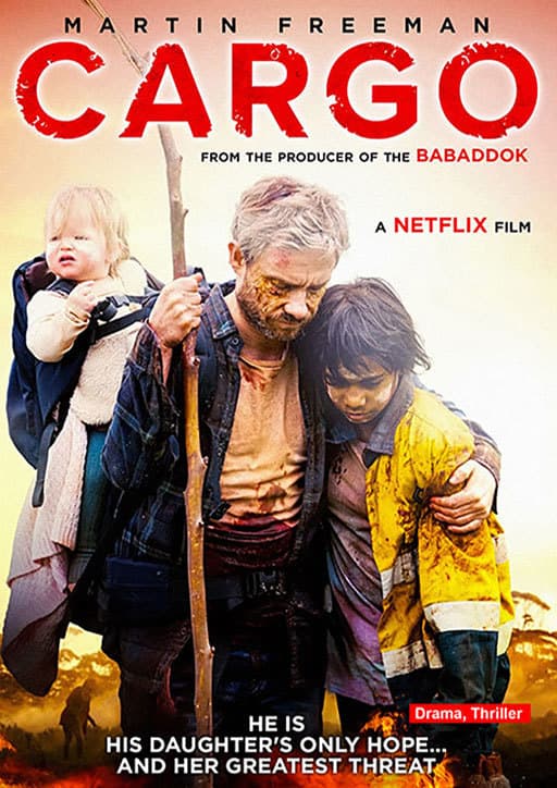 Movie Cargo