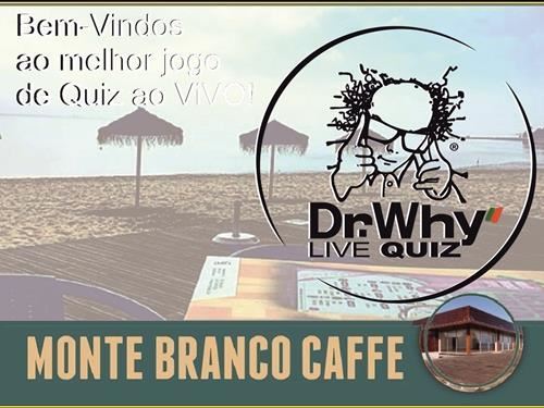 Lugar Monte Branco Caffé