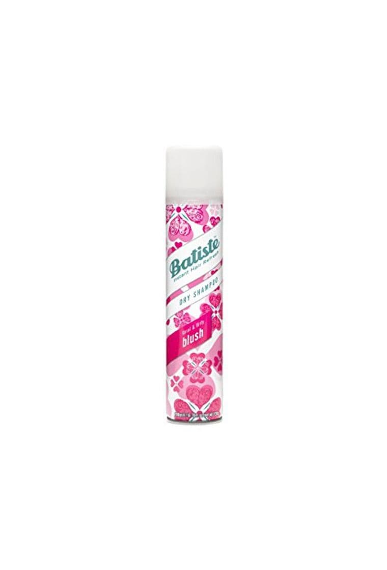 Beauty Batiste Blush Floral & Flirty Dry Shampoo Champú