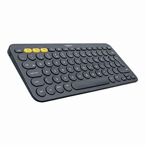 Product Logitech K380 Teclado Inalámbrico Multi-Dispositivos para Windows