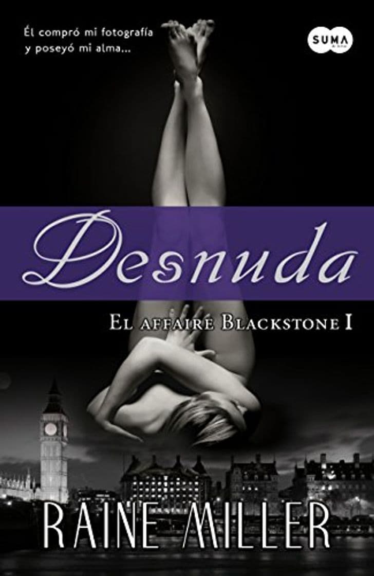 Book Desnuda