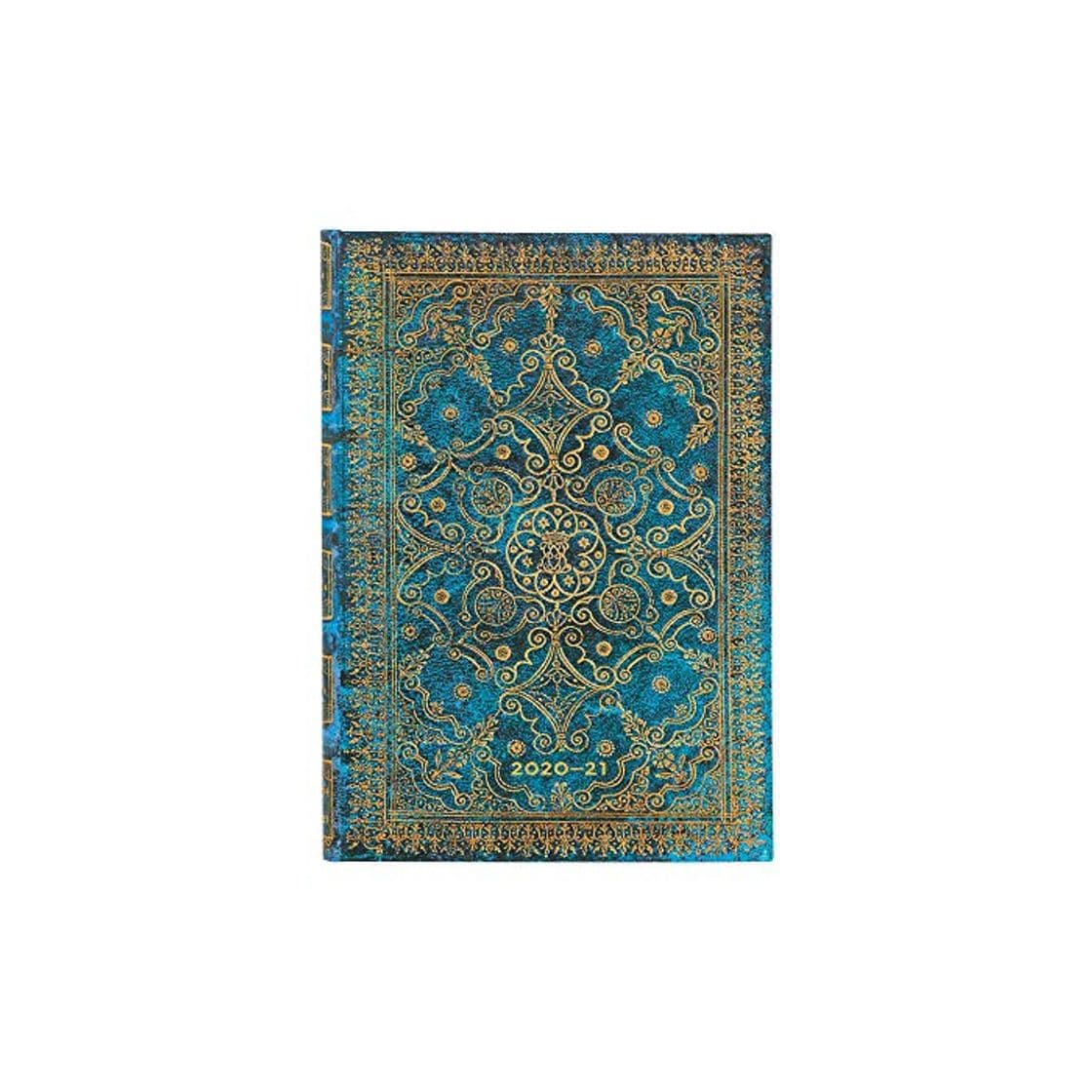 Product Paperblanks Agendas 18 Meses 2020-2021 Azur