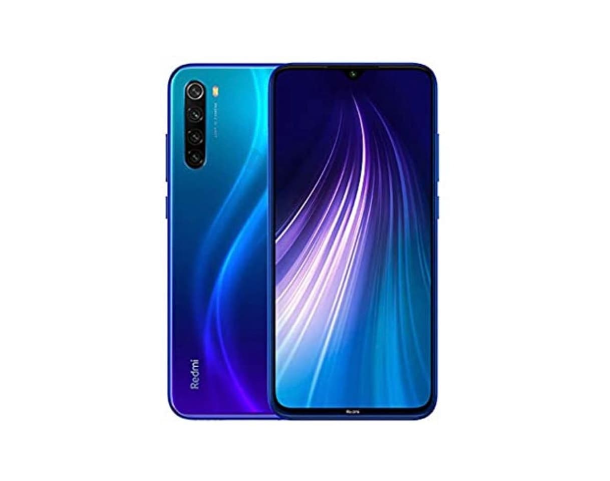 Product Xiaomi Redmi Note 8 Teléfono 4GB RAM