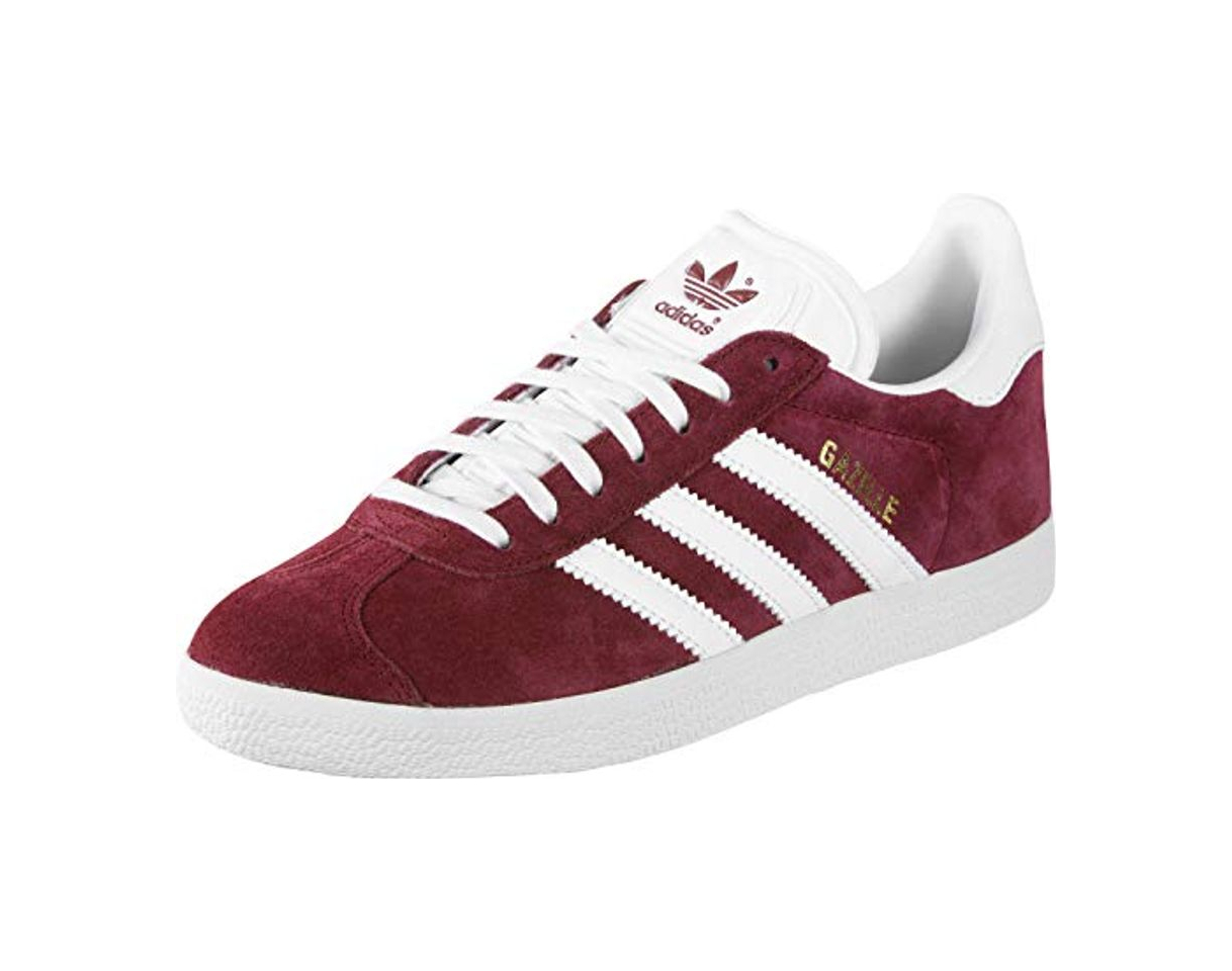 Product Adidas Gazelle, Zapatillas para Hombre, Rojo