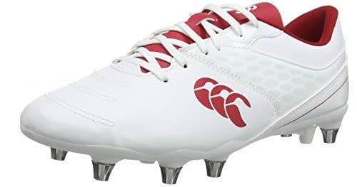 Product Canyon Records Prod. Phoenix Raze Soft Ground, Zapatillas de Rugby Unisex Adulto,