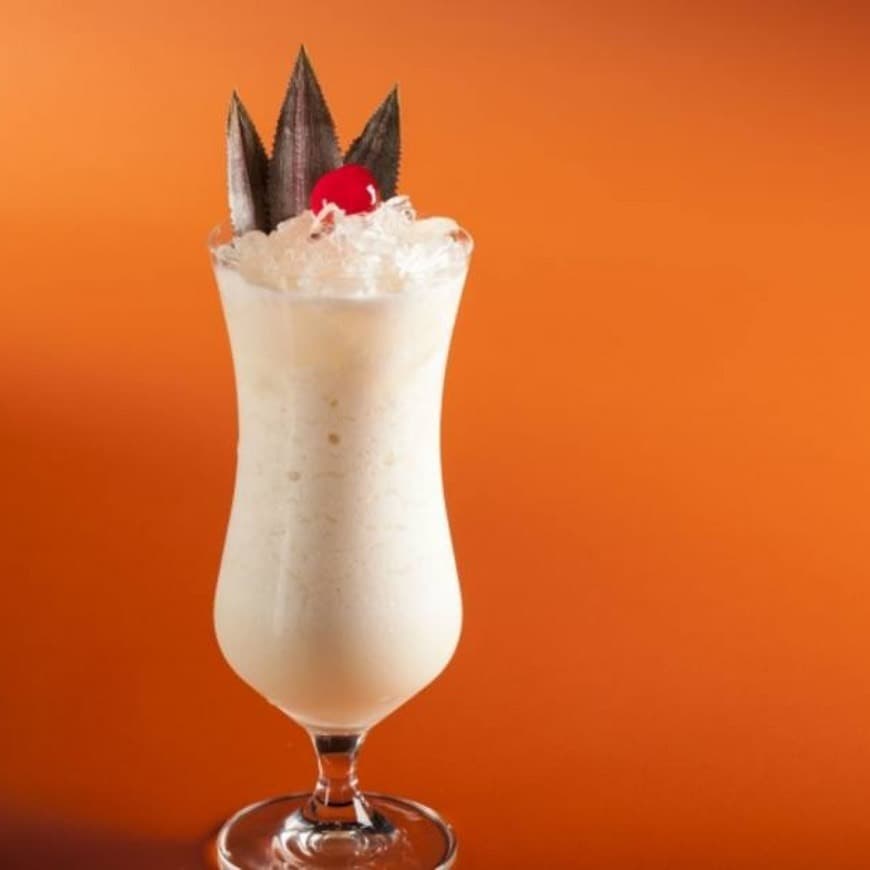 Product Pinacolada