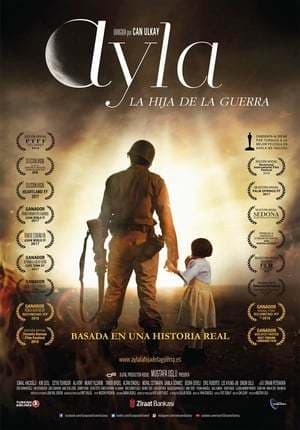 Película Ayla: The Daughter of War