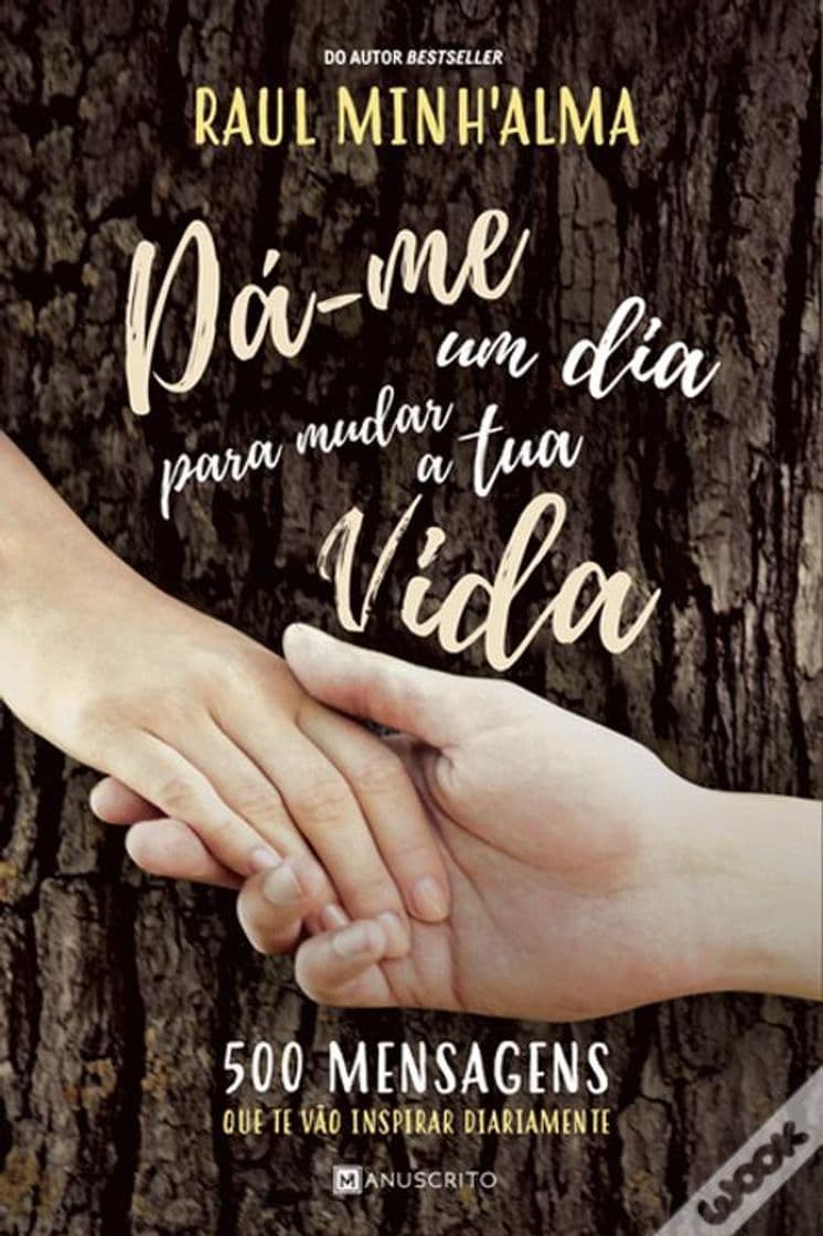 Libro Dá-me um Dia para Mudar a Tua Vida