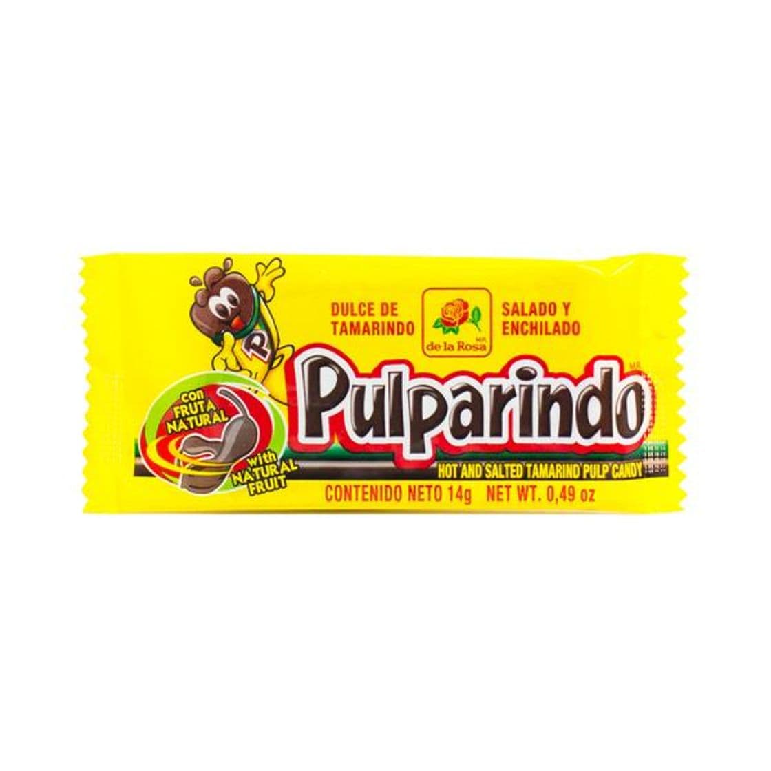 Product Pulparindo 