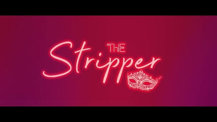 Serie The Stripper