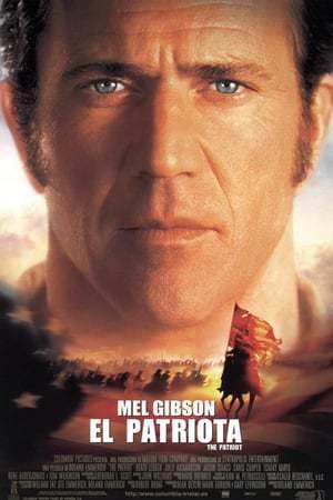 Movie The Patriot