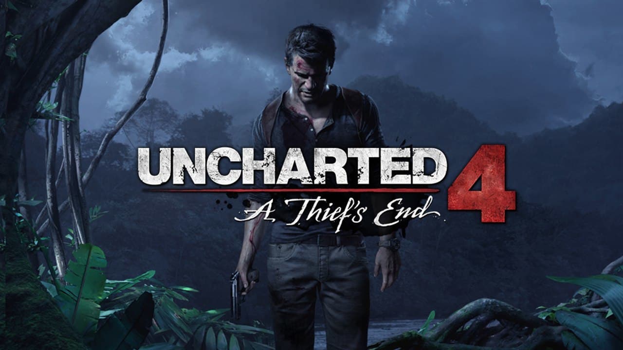 Fashion UNCHARTED 4: A Thief's End (5/10/2016) - Story Trailer | PS4 ...