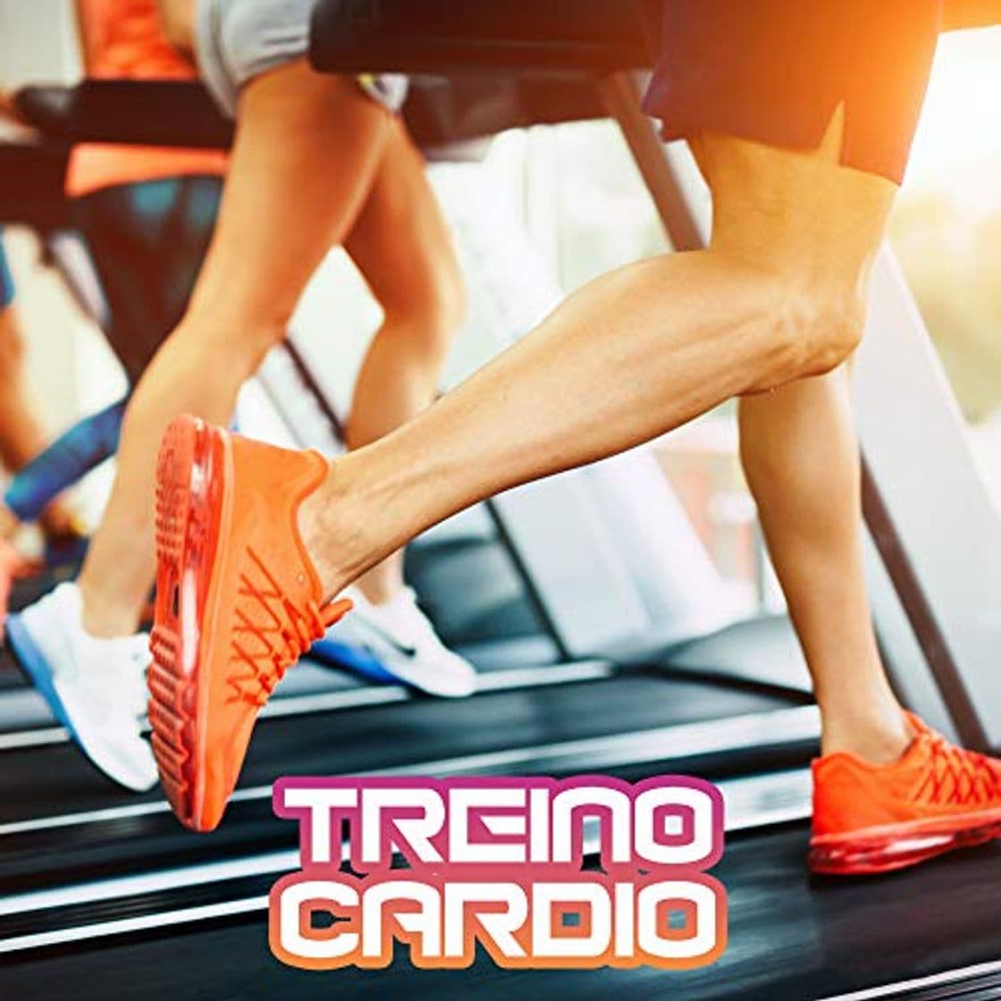 Product Treino Cardio - Música para Corrida