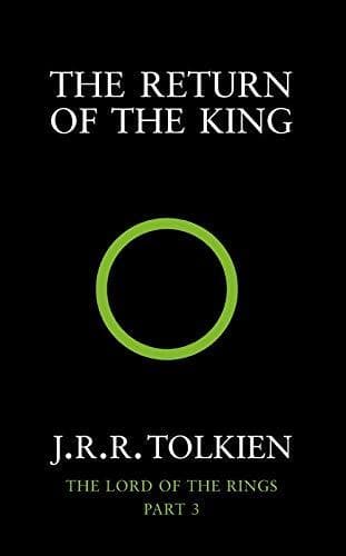 Libro The Return of the King