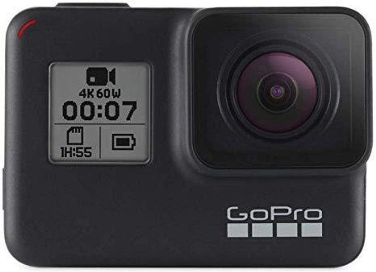 Producto GoPro HERO7 Black