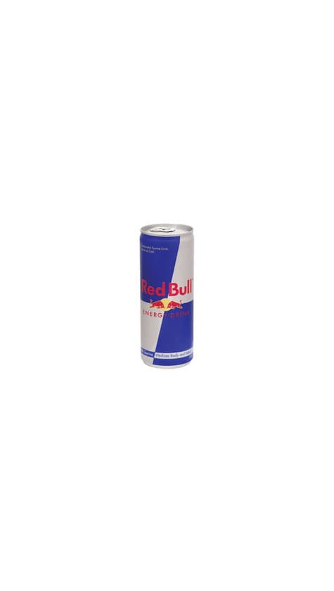 Product Red Bull 250 ml - Pack de 24