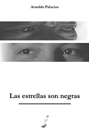 Book Las estrellas son negras