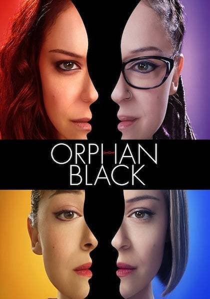 Serie The Orphan Black