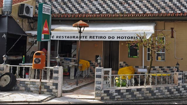 Restaurants Retiro do Motorista