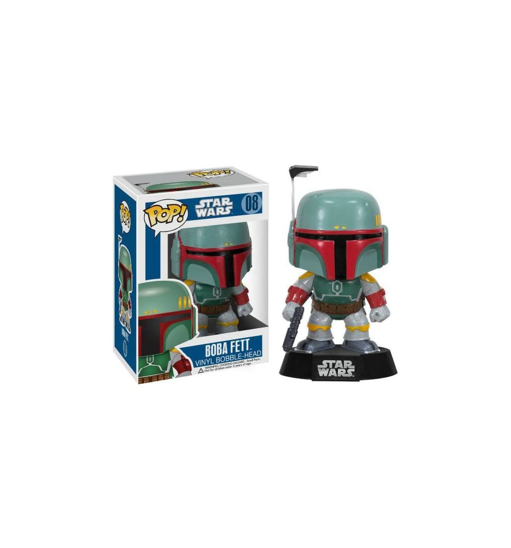 Product Funko POP Star Wars