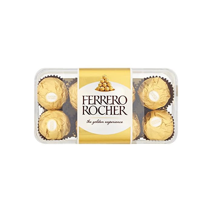 Producto Ferrero Rocher