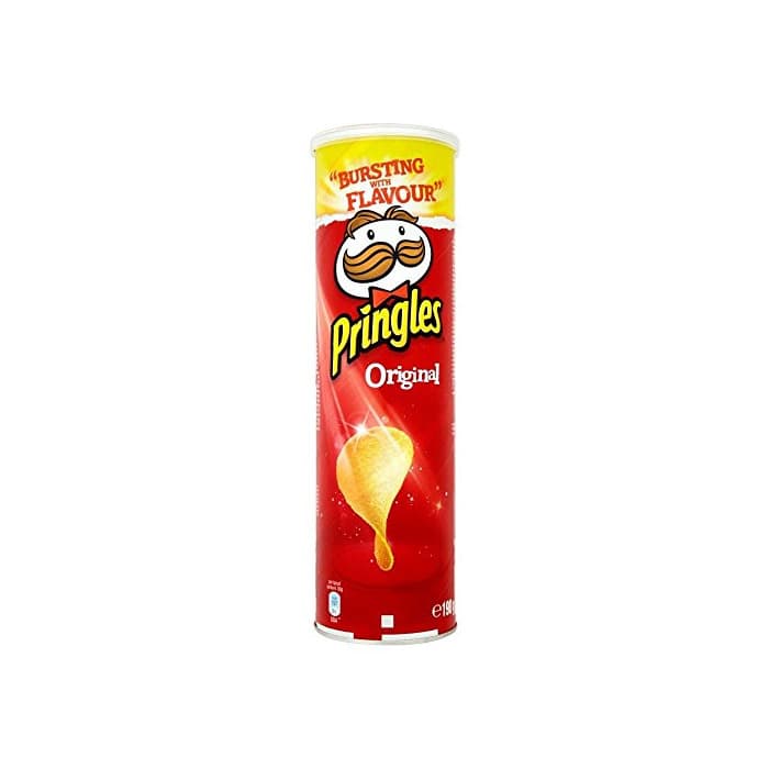 Producto Pringles - Original