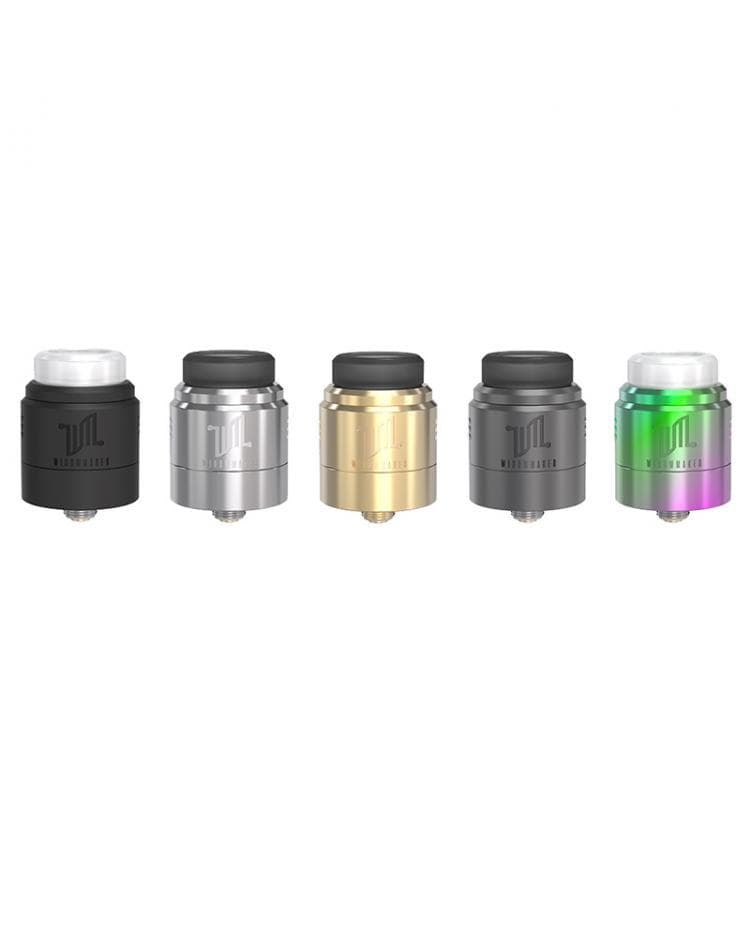 Moda Widowmaker RDA