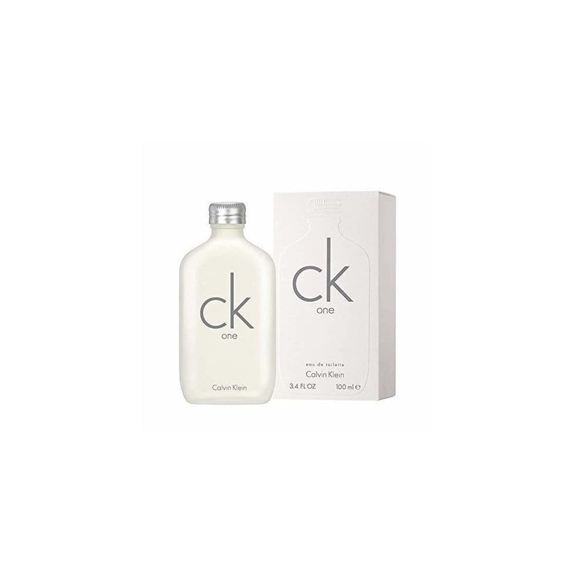 Belleza Calvin Klein CK ONE