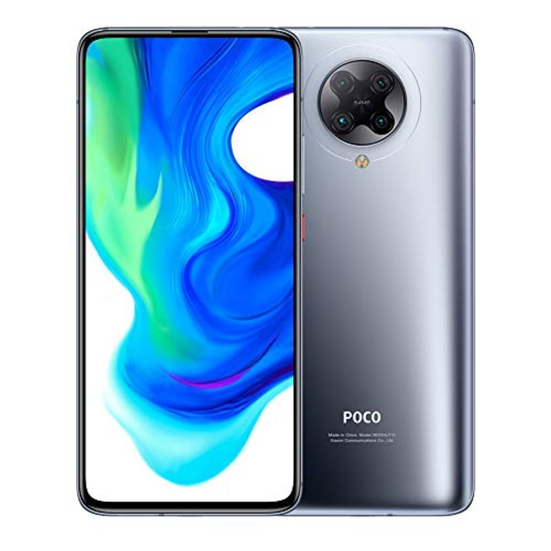 Product Xiaomi Poco F2 Pro 5G - Smartphone 6.67" AMOLED 6GB 128GB 64MP