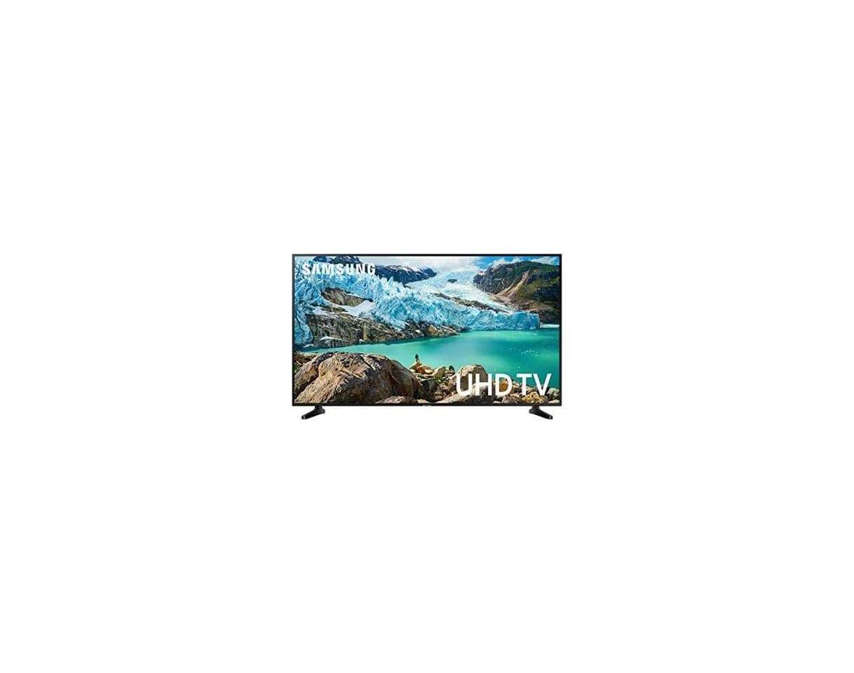 Electronic Televisor led 43" Samsung UE43RU7025KXXC Ultra HD 4K SmartTV