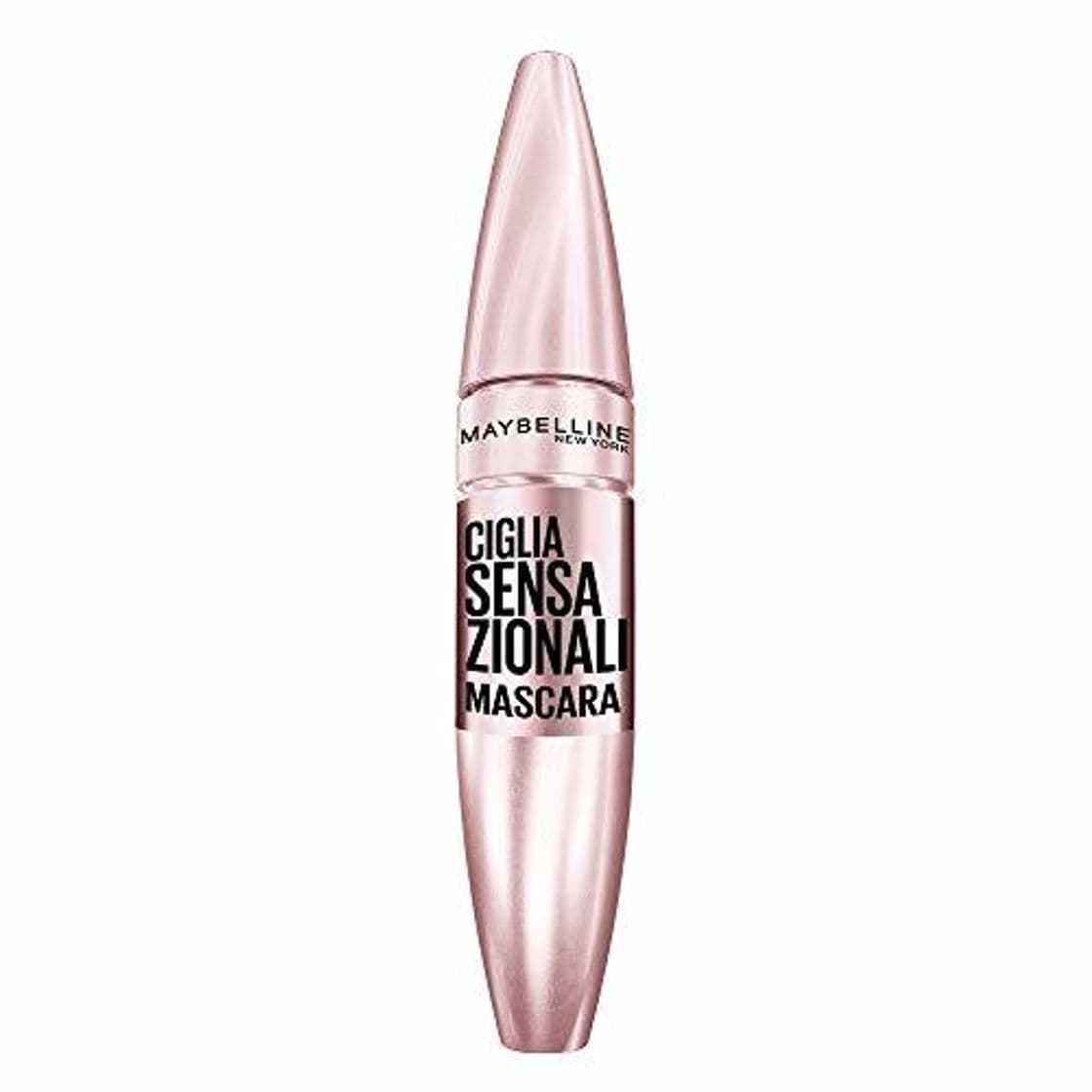 Belleza Maybelline New York Lash Sensational Máscara de Pestañas