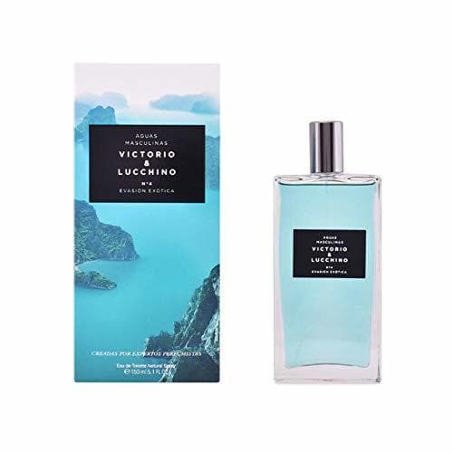 Belleza Victorio & Lucchino Col V&L For Men Agua N/4 Vp 150 Ml