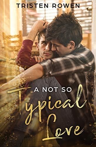 Libro A Not So Typical Love