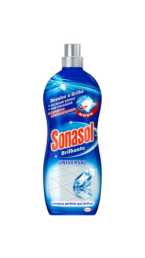 Producto Sonasol universal