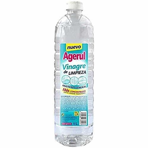 Producto Agerul Vinagre de Limpieza 1l