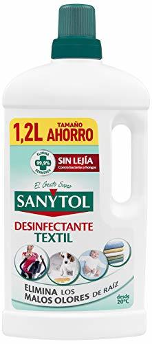 Producto Sanytol - Desinfectante para Ropa