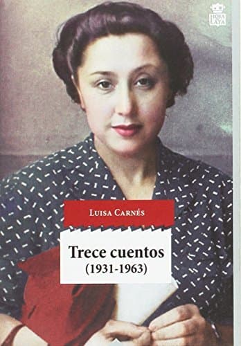 Libro Trece cuentos: