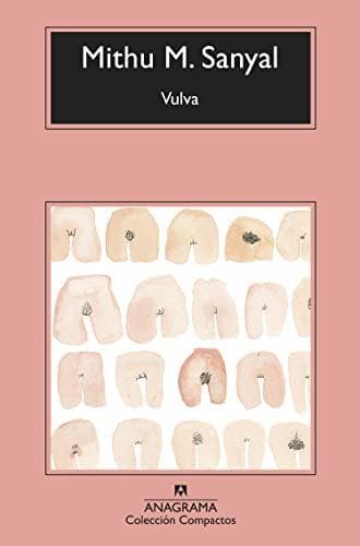 Libro Vulva