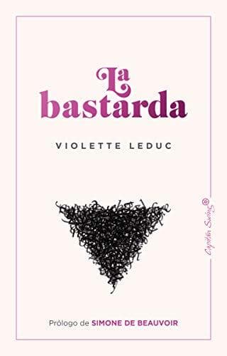 Libro La bastarda