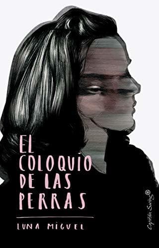 Libro El coloquio de las perras