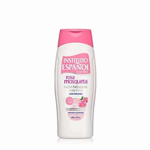 Product Instituto Español - Natura - Gel baño y ducha para piel sensible